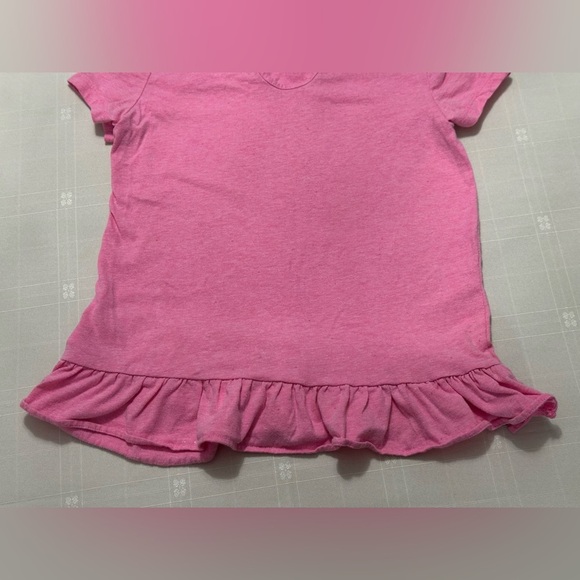 🎁Carter’s Girls Short Sleeve Top- Size 7🎁 - Picture 6 of 7